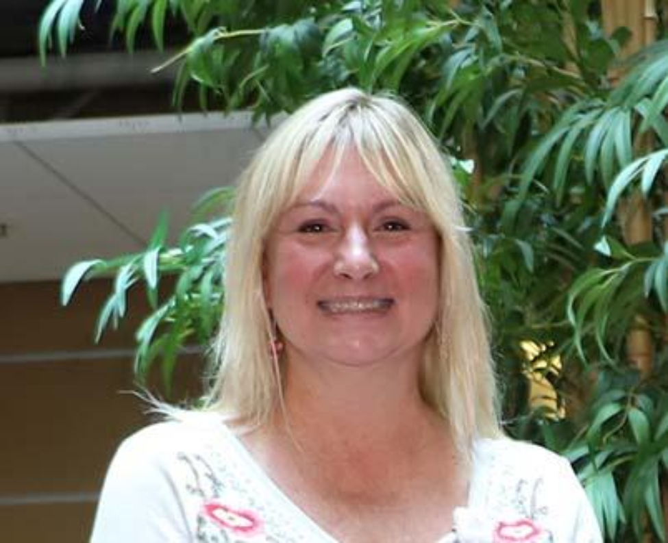 Tammy Stout, DNP, APRN, ACNP-BC Tammy Stout, DNP, APRN, ACNP-BC